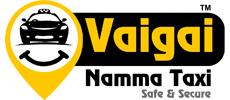 Vaigai Namma Taxi